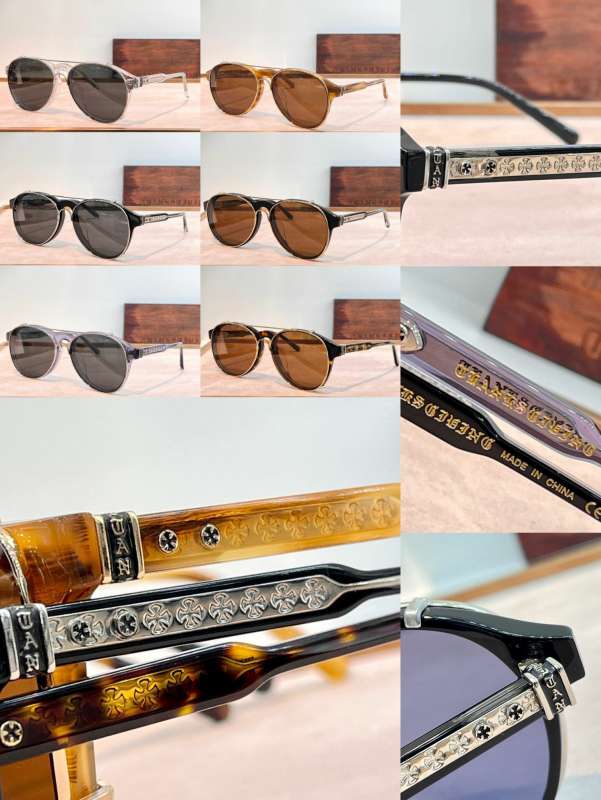 Picture of Chrome Hearts Sunglasses _SKUfw48204661fw